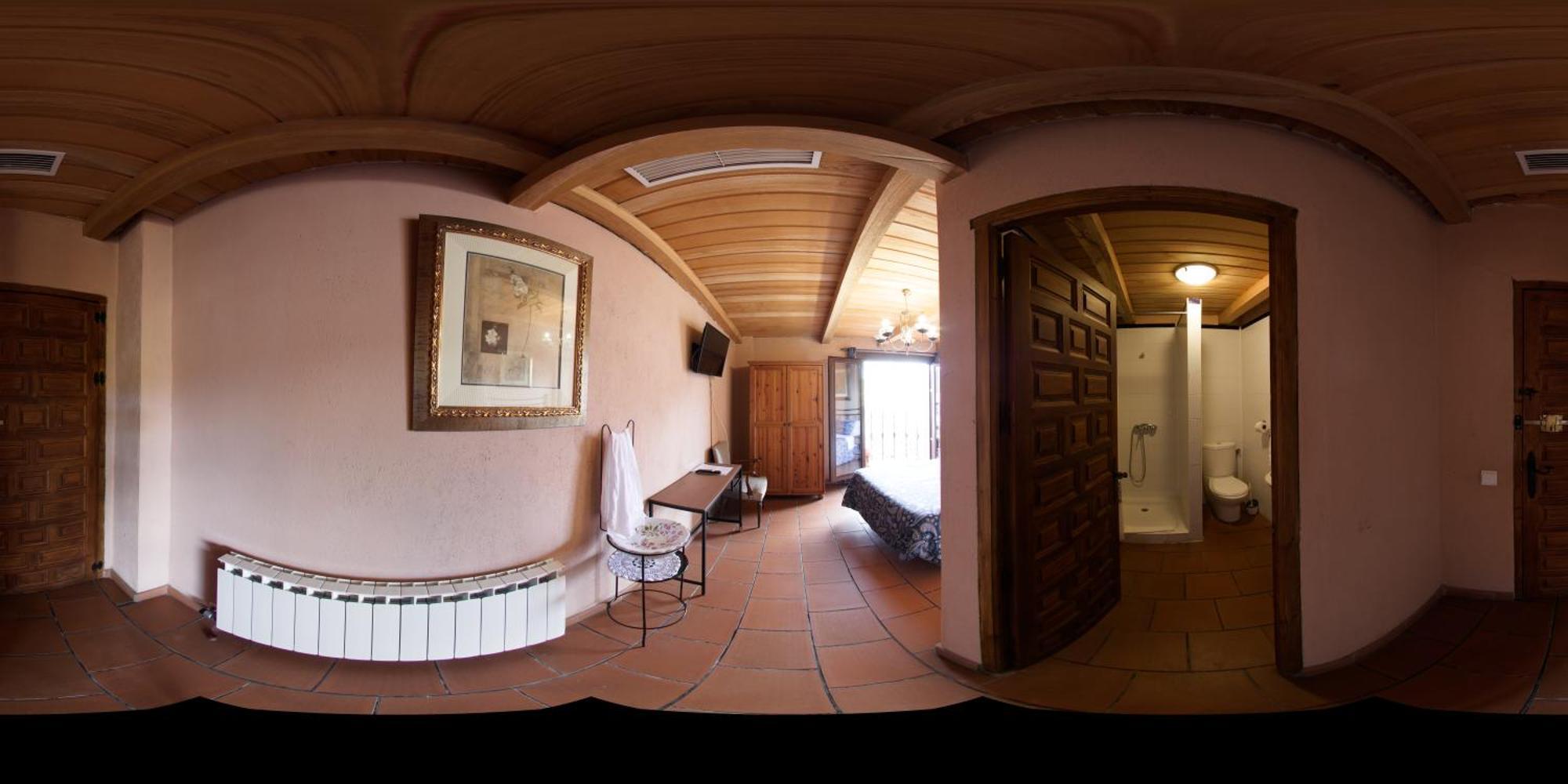 Casa Rural Garrido Ademuz Zewnętrze zdjęcie