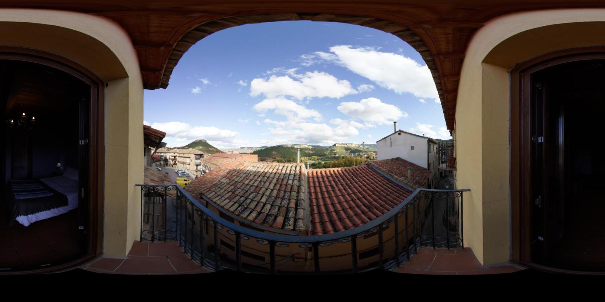 Casa Rural Garrido Ademuz Zewnętrze zdjęcie
