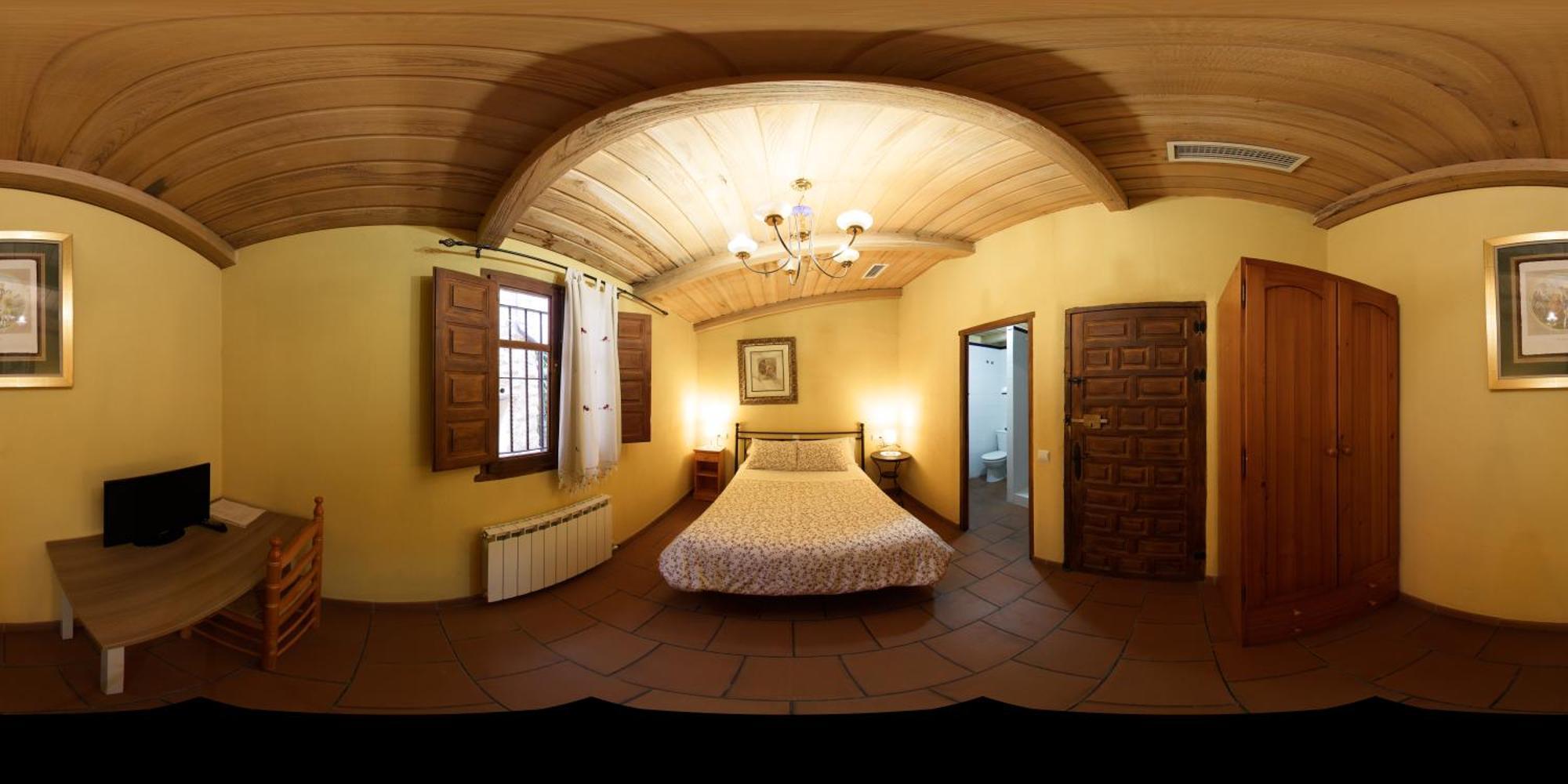 Casa Rural Garrido Ademuz Zewnętrze zdjęcie