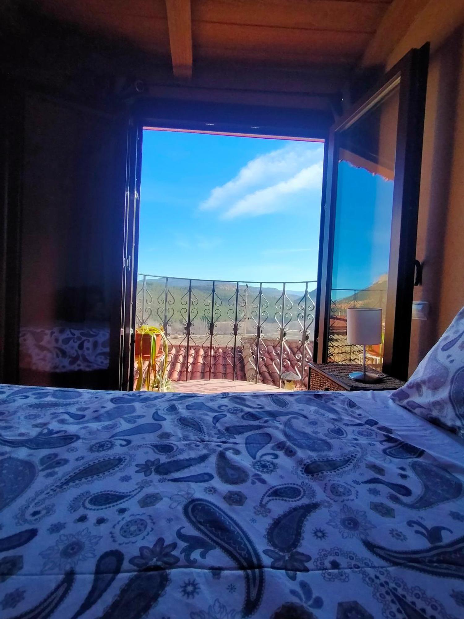 Casa Rural Garrido Ademuz Zewnętrze zdjęcie