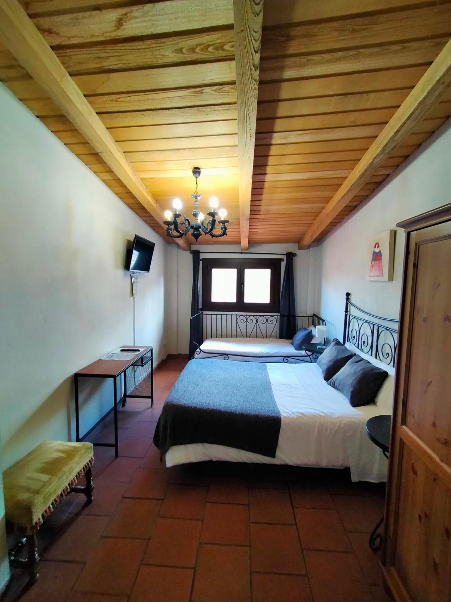 Casa Rural Garrido Ademuz Zewnętrze zdjęcie