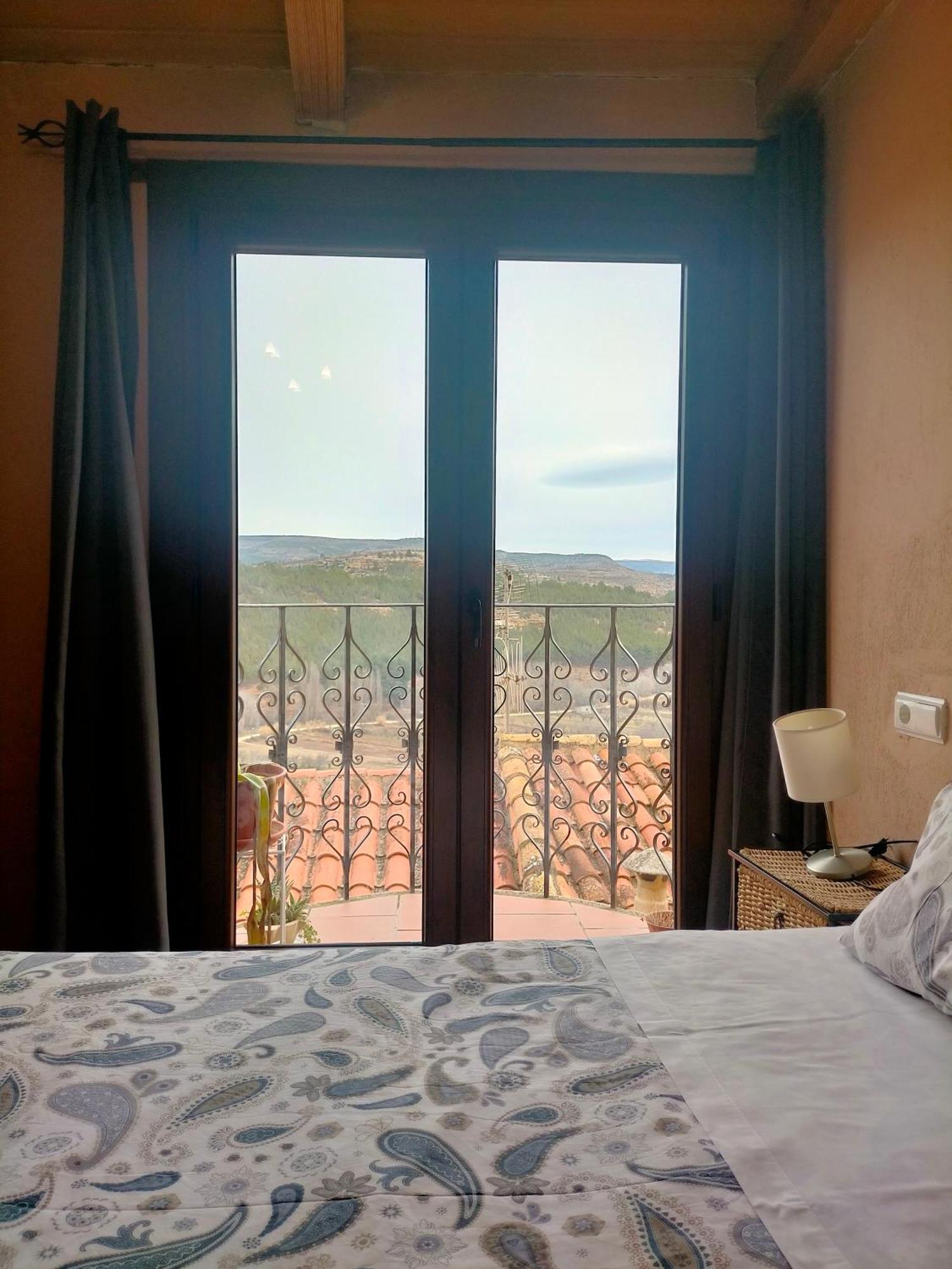 Casa Rural Garrido Ademuz Zewnętrze zdjęcie