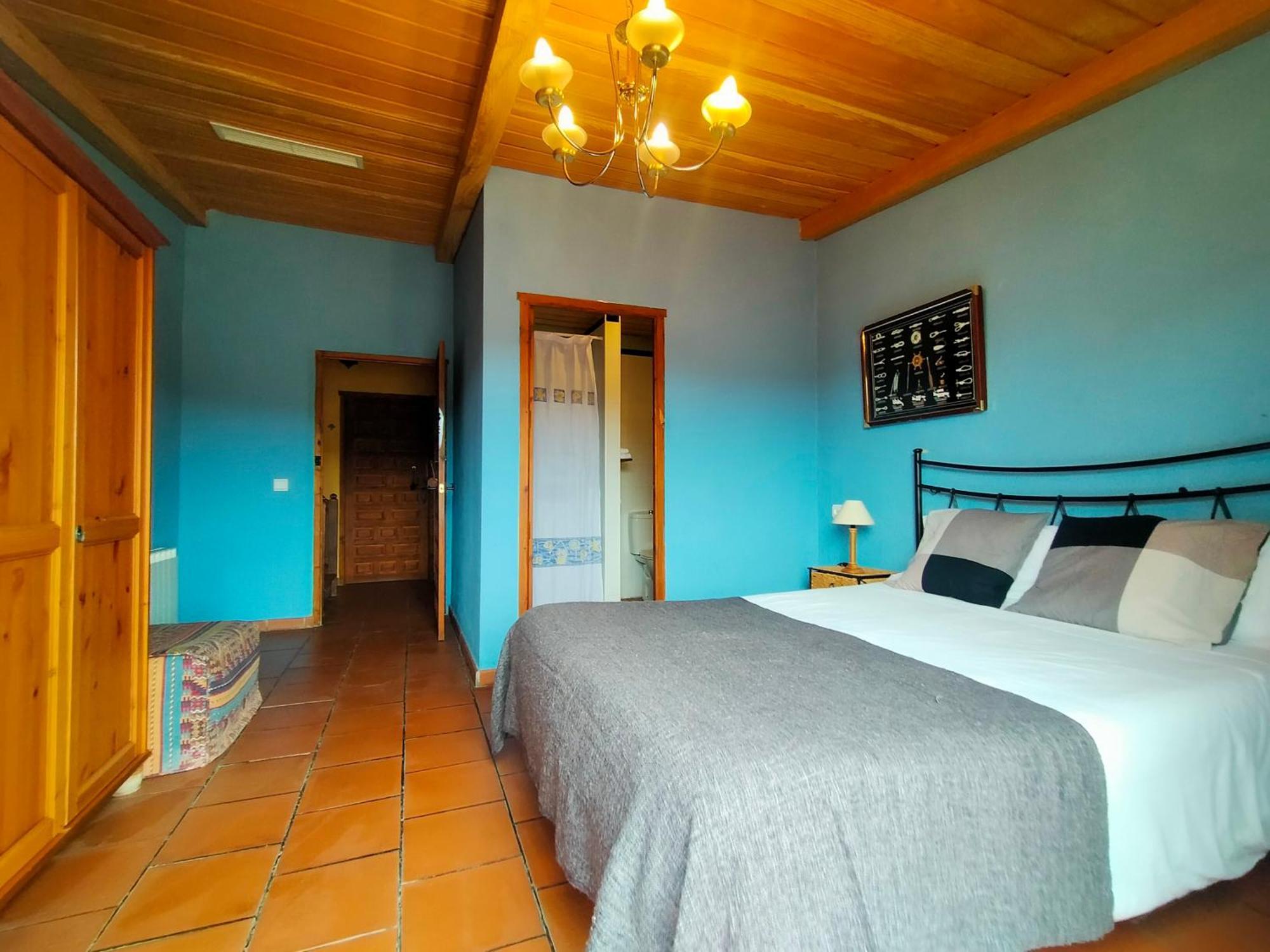 Casa Rural Garrido Ademuz Zewnętrze zdjęcie