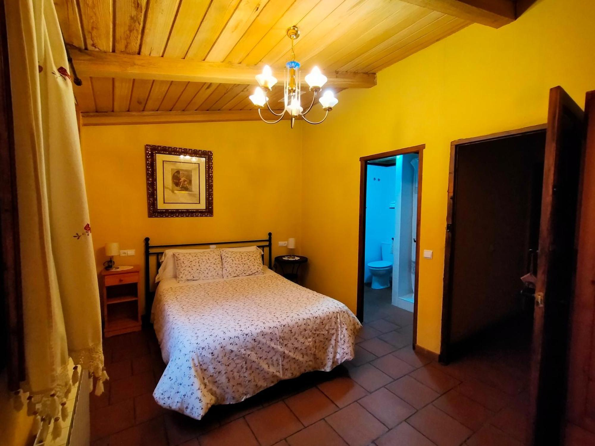 Casa Rural Garrido Ademuz Zewnętrze zdjęcie
