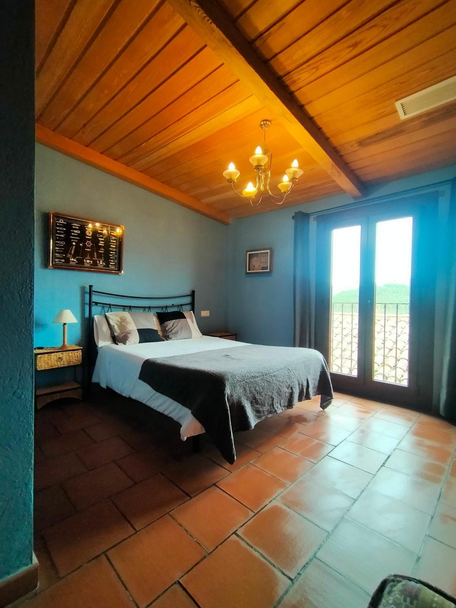 Casa Rural Garrido Ademuz Zewnętrze zdjęcie