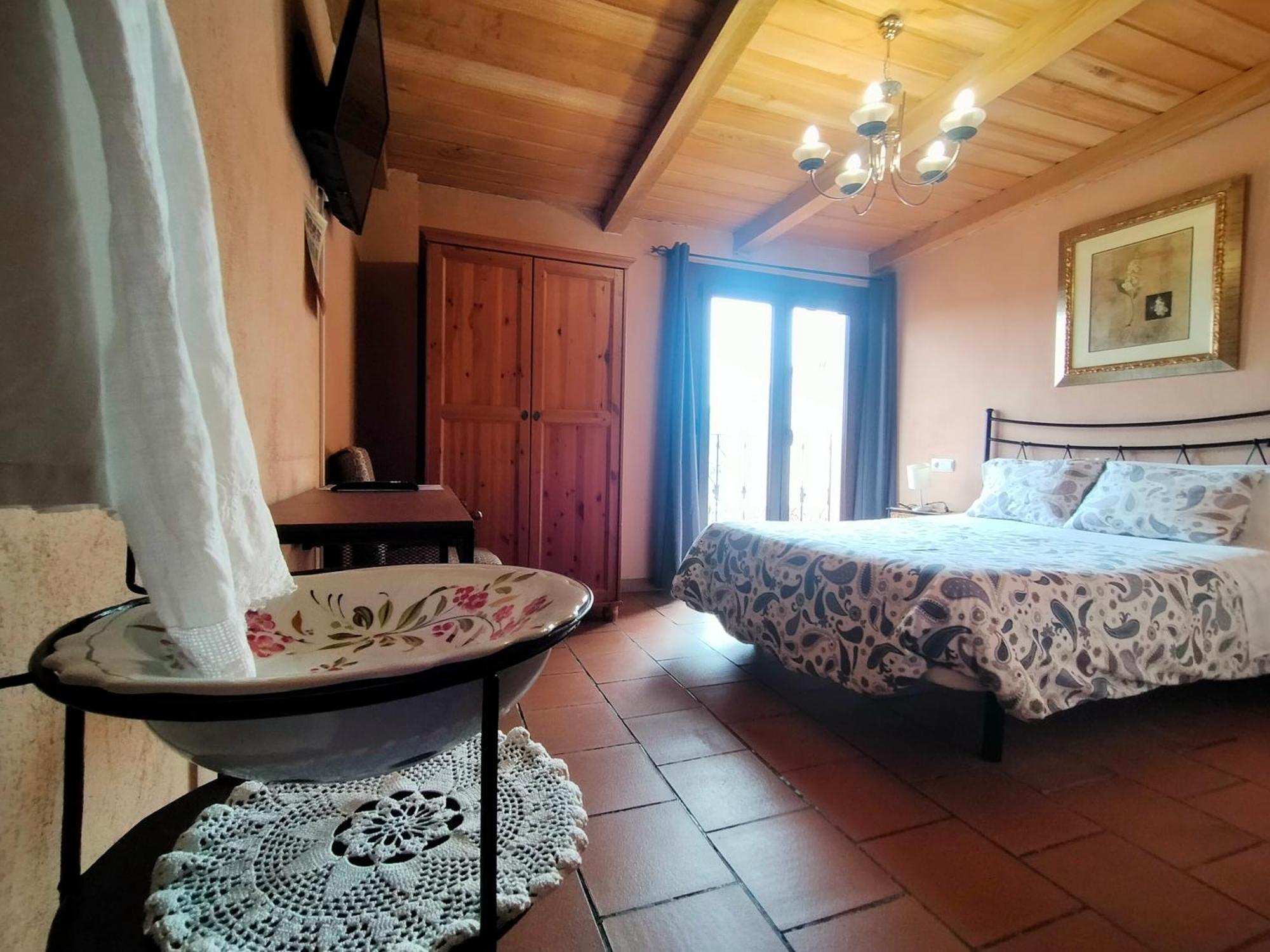 Casa Rural Garrido Ademuz Zewnętrze zdjęcie