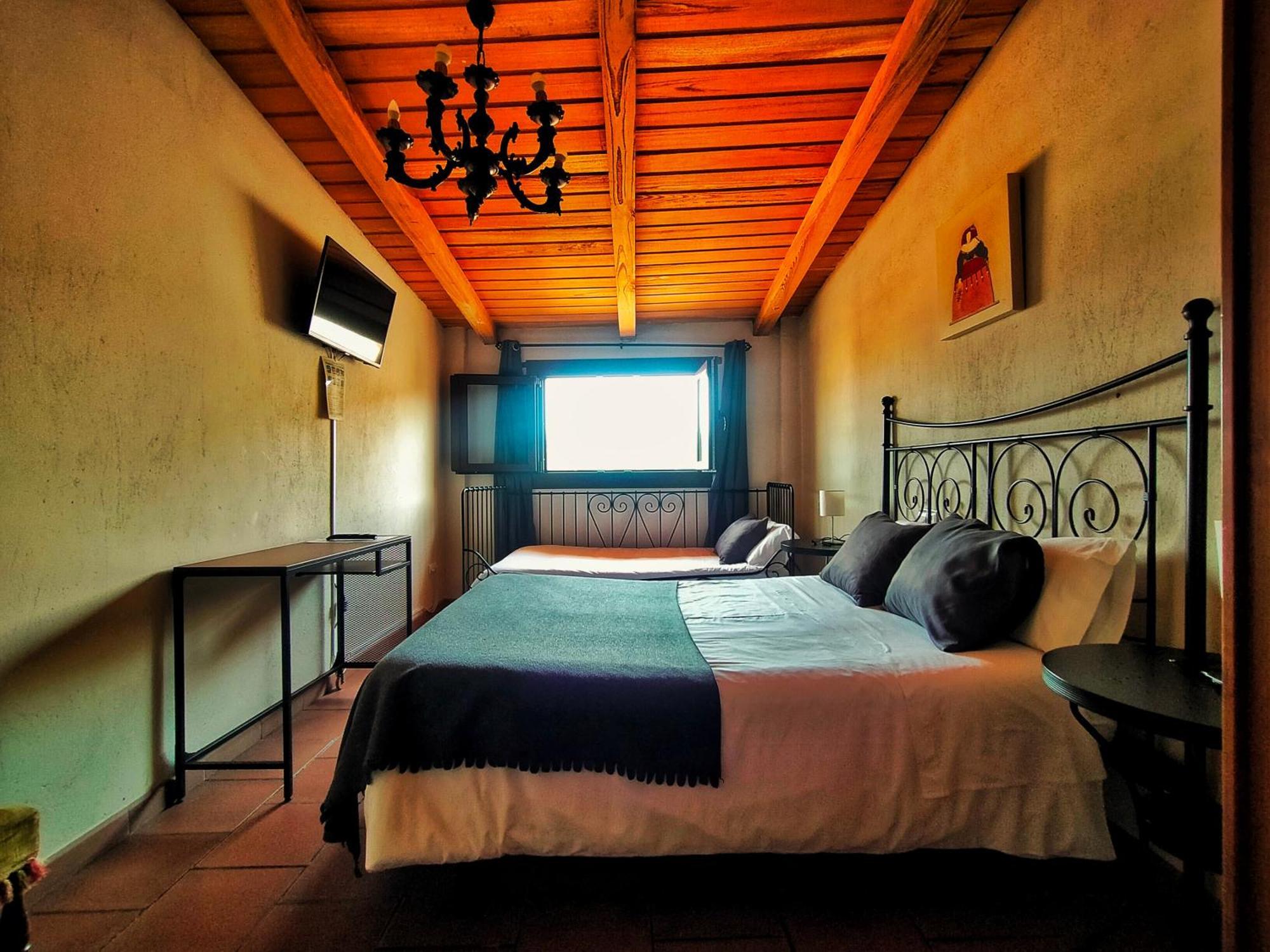 Casa Rural Garrido Ademuz Zewnętrze zdjęcie