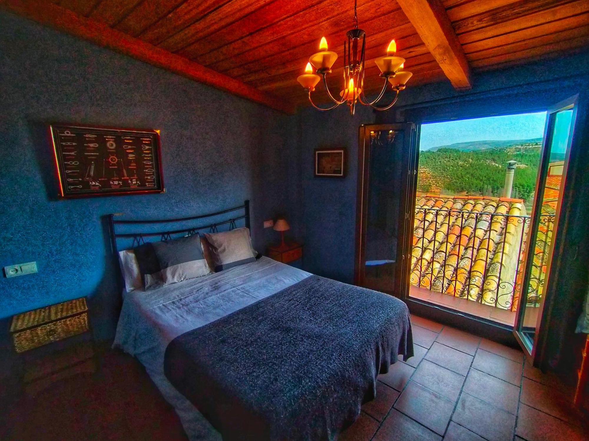 Casa Rural Garrido Ademuz Zewnętrze zdjęcie