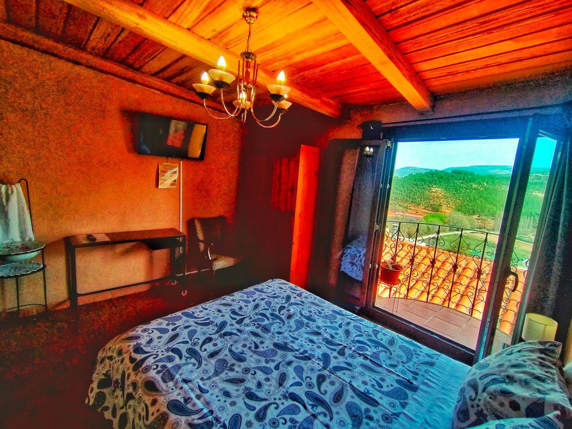 Casa Rural Garrido Ademuz Zewnętrze zdjęcie