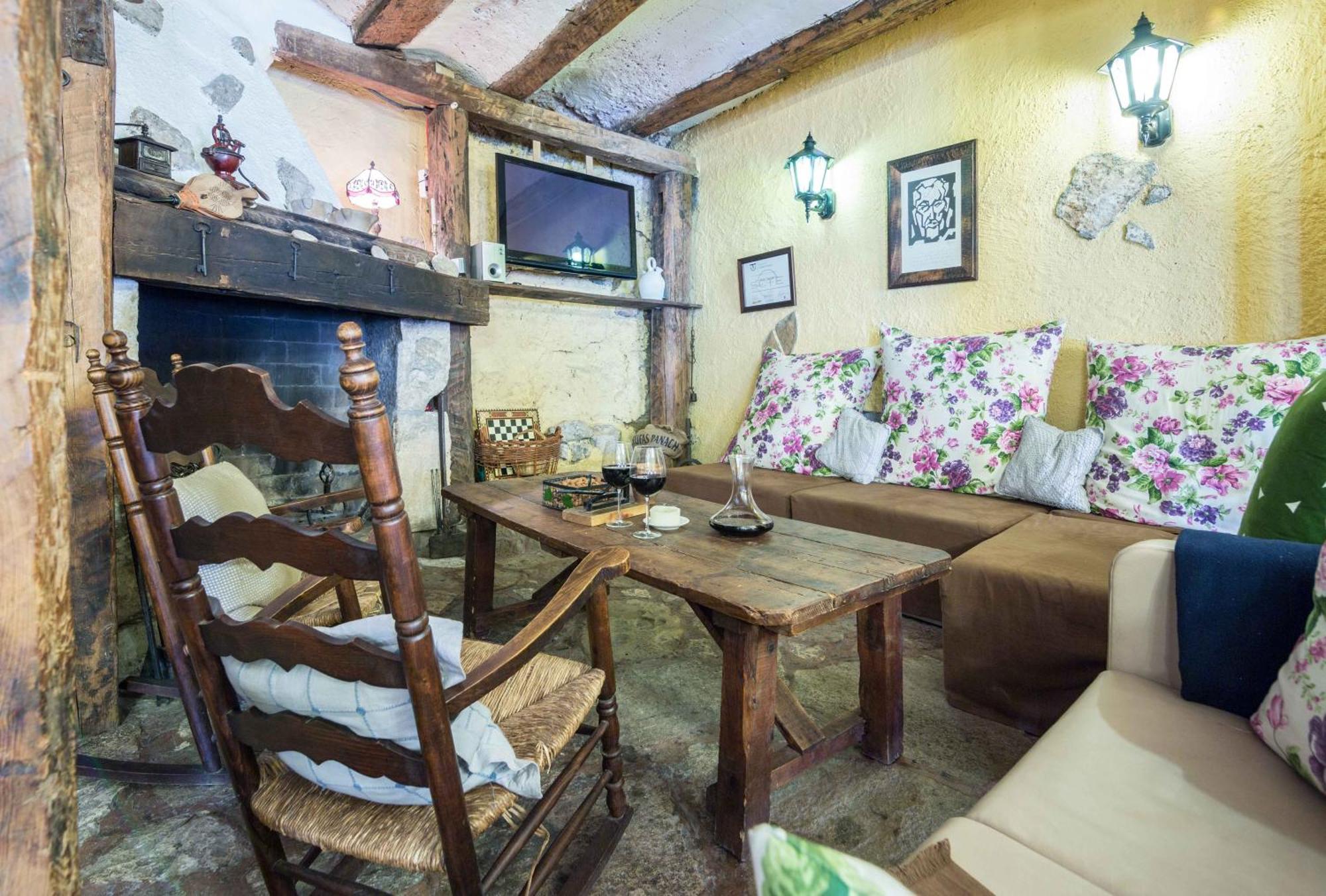 Casa Rural Garrido Ademuz Zewnętrze zdjęcie