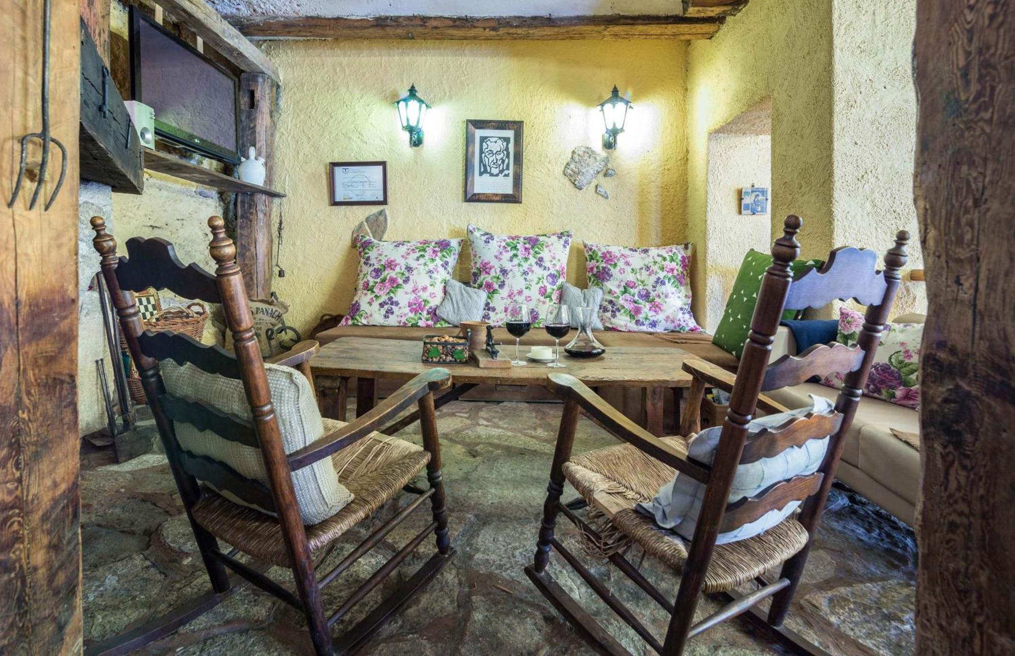 Casa Rural Garrido Ademuz Zewnętrze zdjęcie