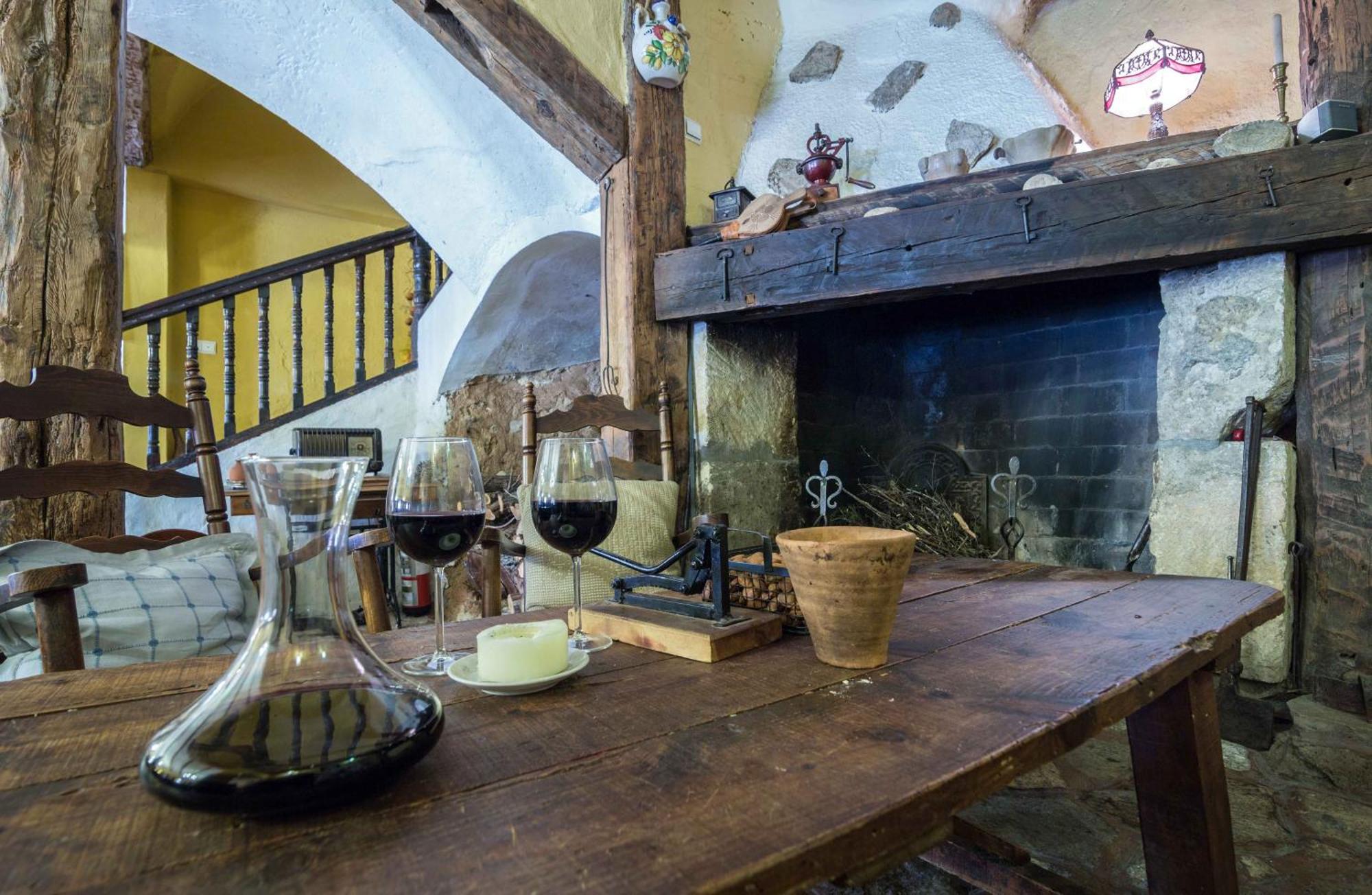 Casa Rural Garrido Ademuz Zewnętrze zdjęcie