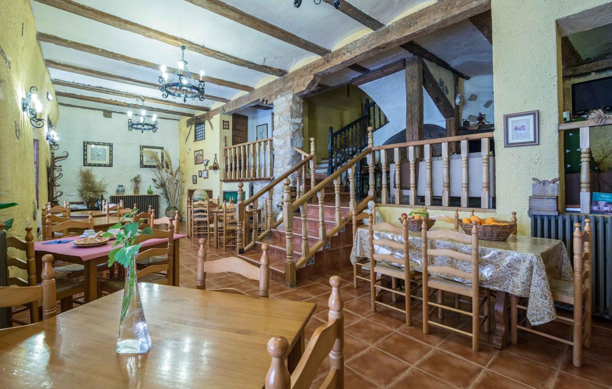 Casa Rural Garrido Ademuz Zewnętrze zdjęcie