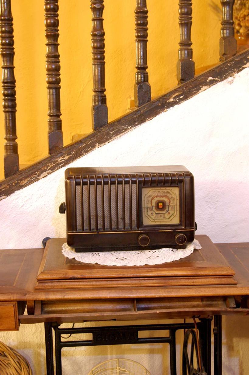 Casa Rural Garrido Ademuz Zewnętrze zdjęcie