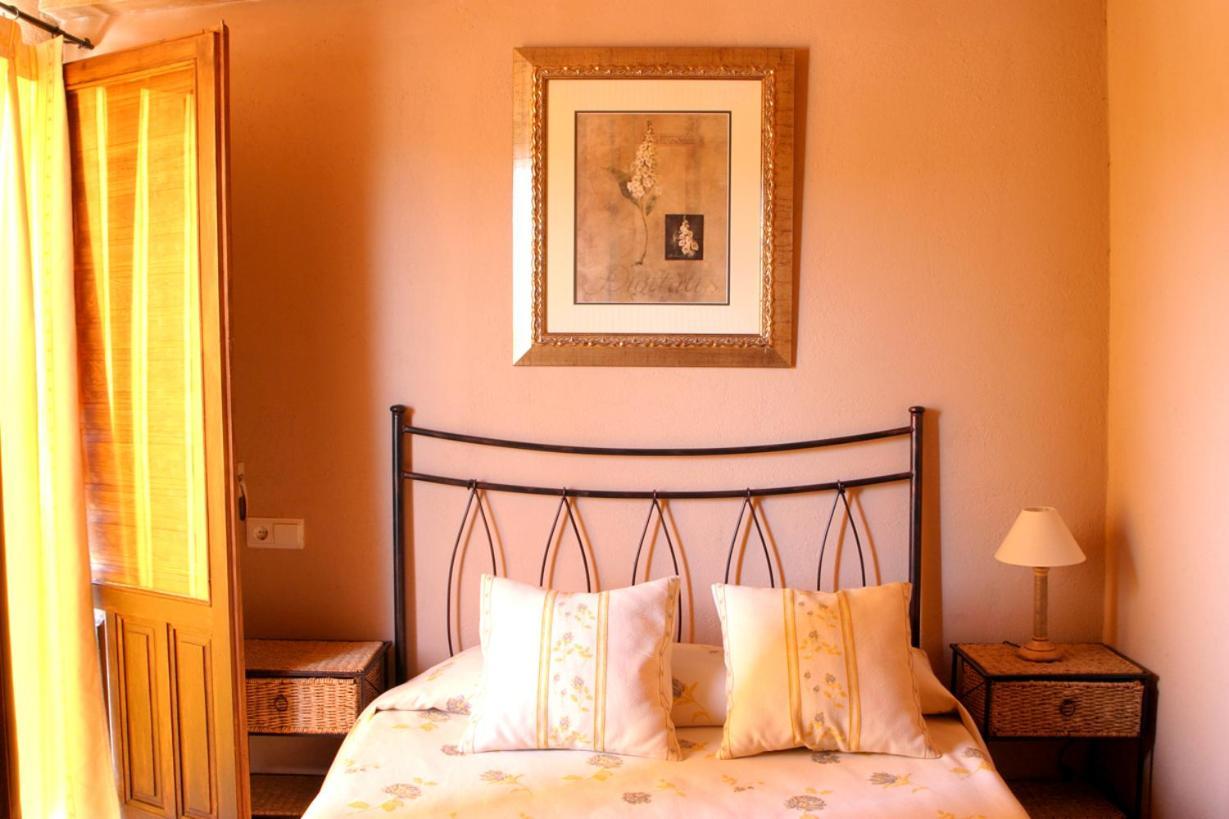Casa Rural Garrido Ademuz Zewnętrze zdjęcie