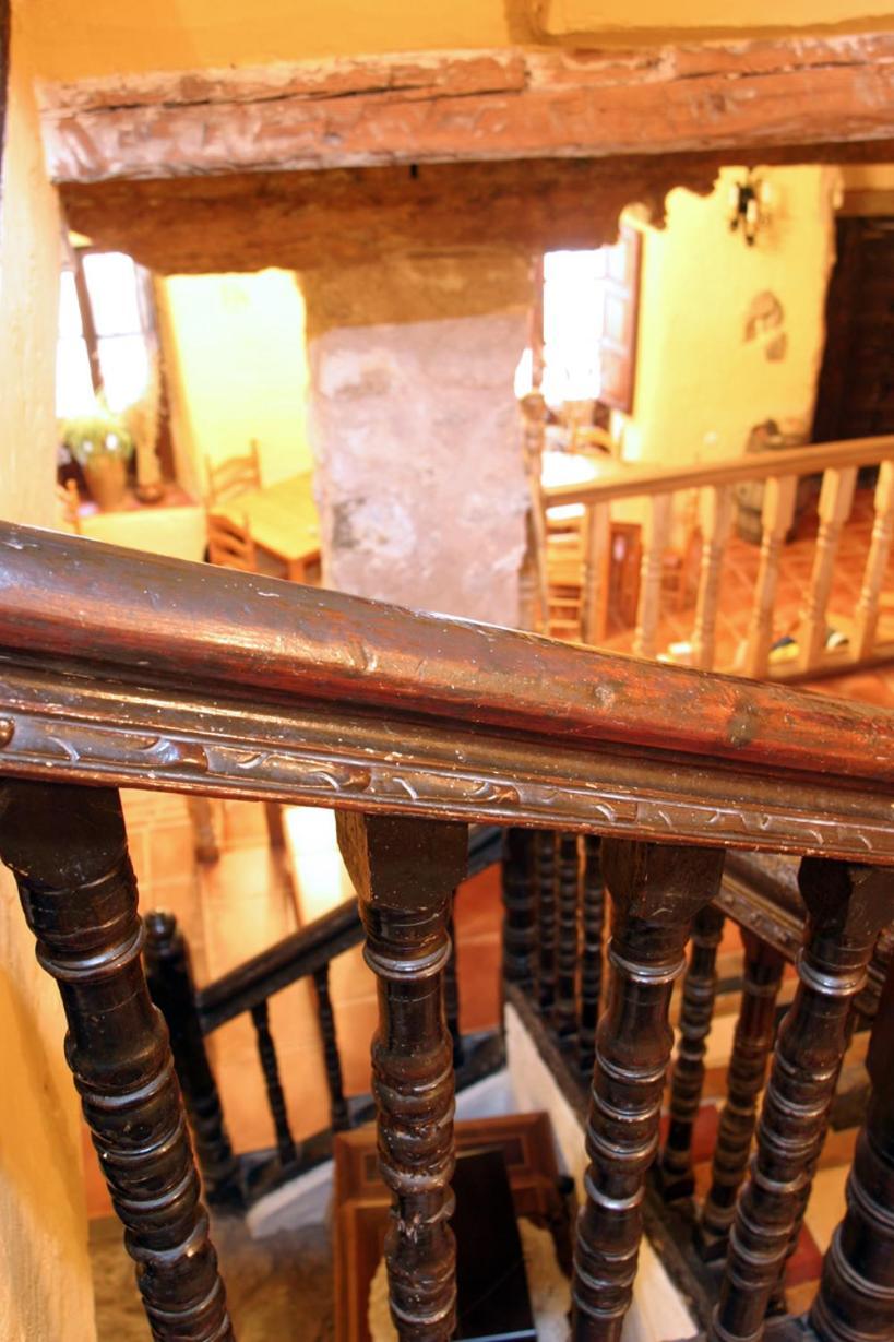 Casa Rural Garrido Ademuz Zewnętrze zdjęcie