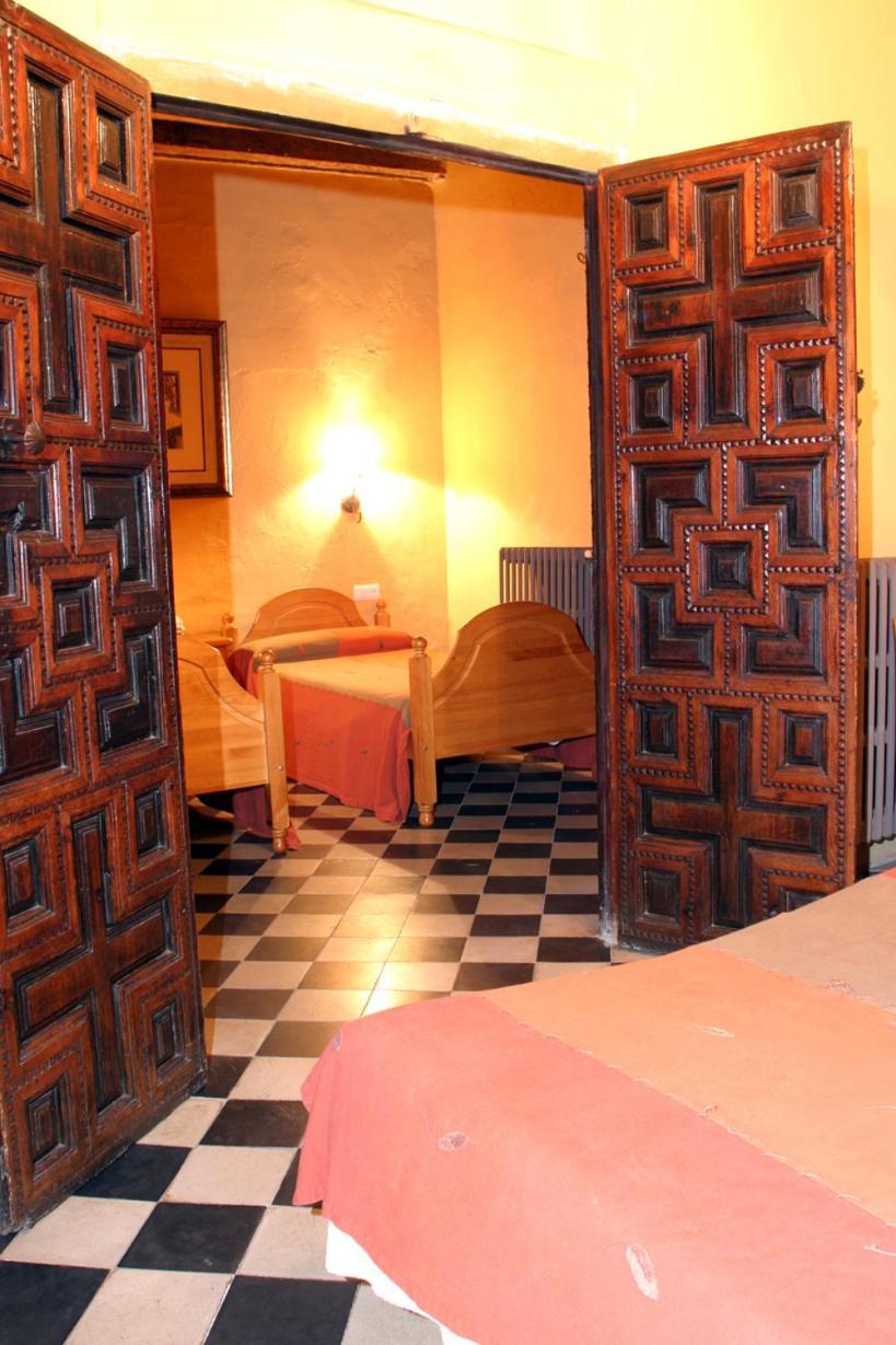 Casa Rural Garrido Ademuz Zewnętrze zdjęcie