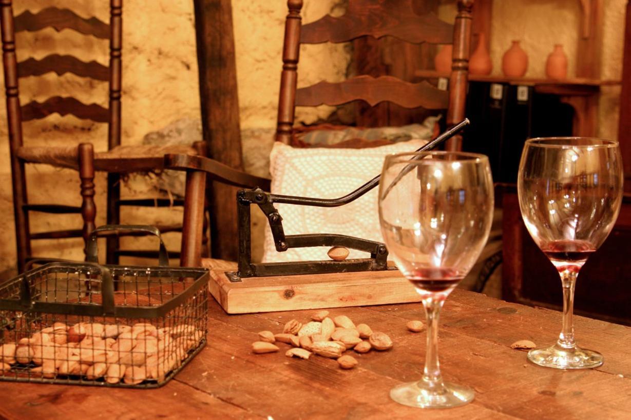 Casa Rural Garrido Ademuz Zewnętrze zdjęcie