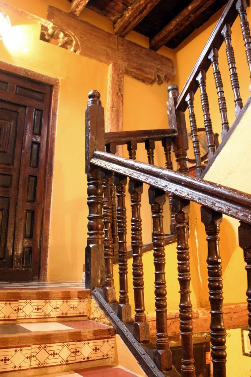 Casa Rural Garrido Ademuz Zewnętrze zdjęcie