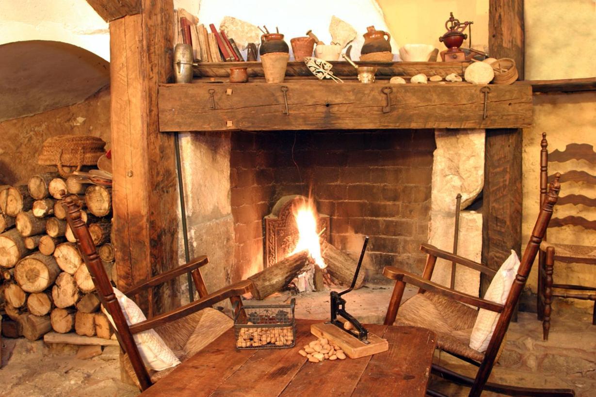 Casa Rural Garrido Ademuz Zewnętrze zdjęcie