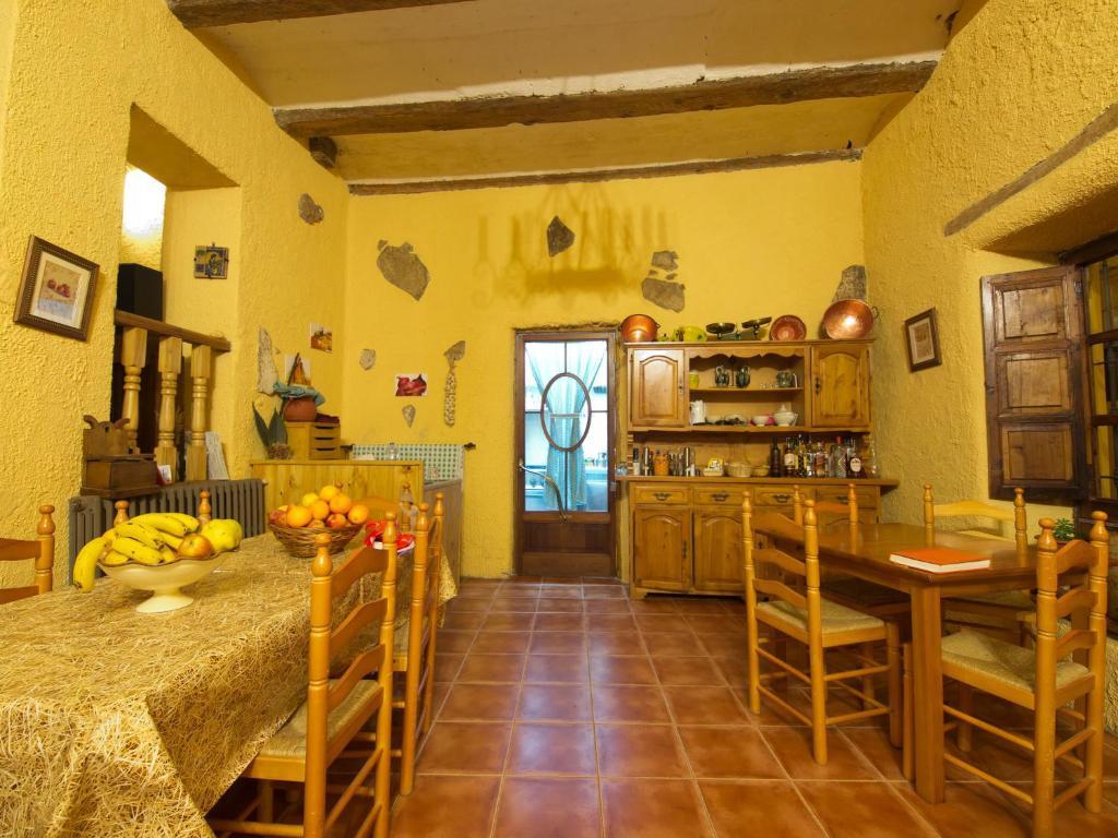 Casa Rural Garrido Ademuz Zewnętrze zdjęcie